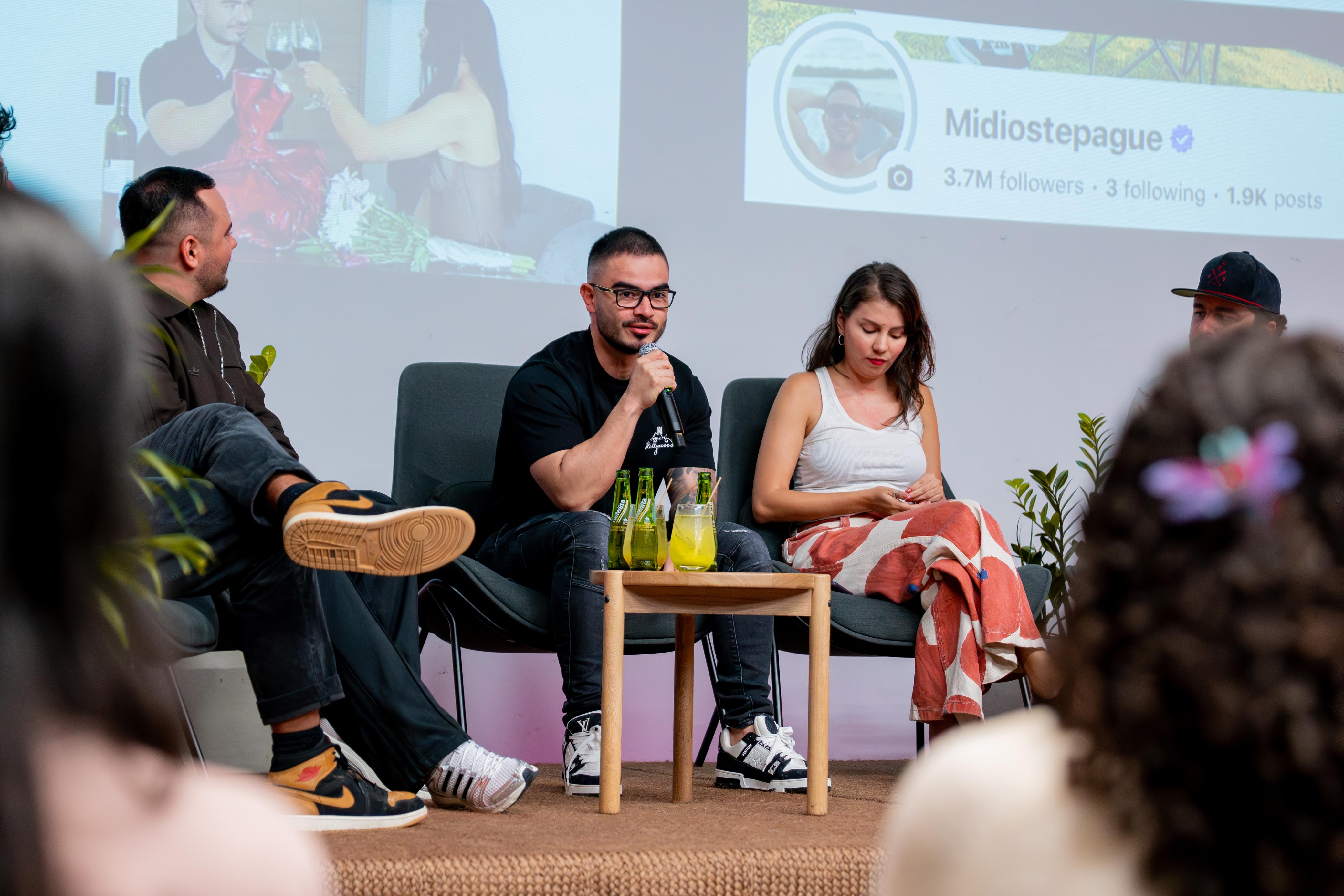 Foto evento
